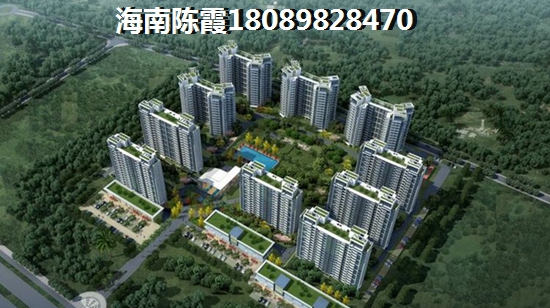 海南自贸区小户型房子哪里买醉好? 海南自贸区小户型房子哪里买醉好?